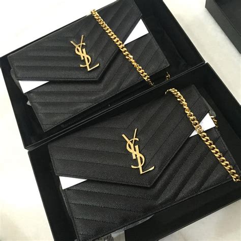 ysl woc large|ysl wallet malaysia.